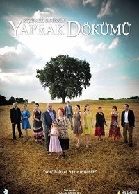 Листопад турецкий сериал все серии в русской озвучке смотреть онлайн